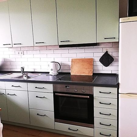 Ferienwohnung Am Campus Ольденбург Екстер'єр фото