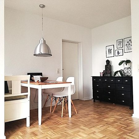 Ferienwohnung Am Campus Ольденбург Екстер'єр фото
