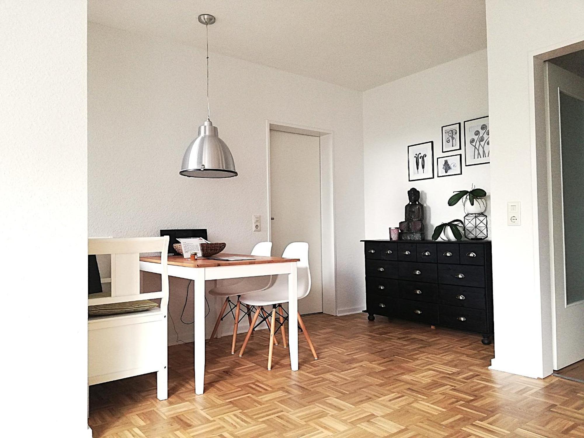 Ferienwohnung Am Campus Ольденбург Екстер'єр фото