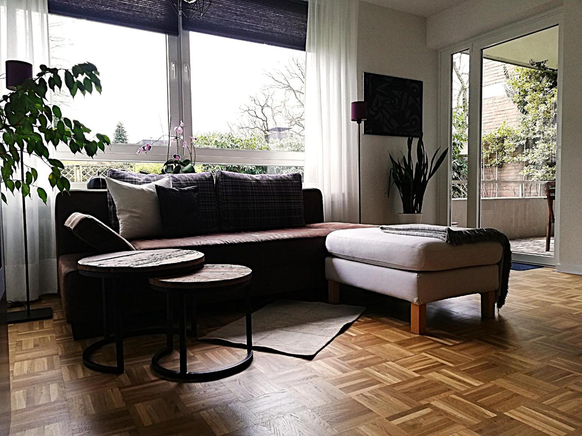 Ferienwohnung Am Campus Ольденбург Екстер'єр фото