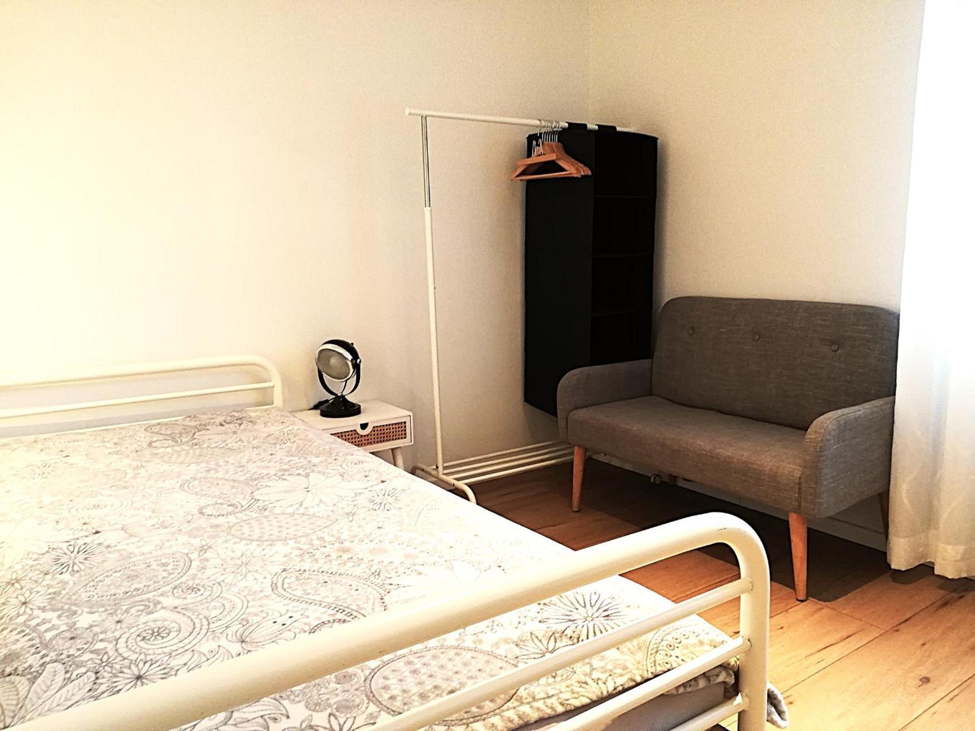 Ferienwohnung Am Campus Ольденбург Екстер'єр фото