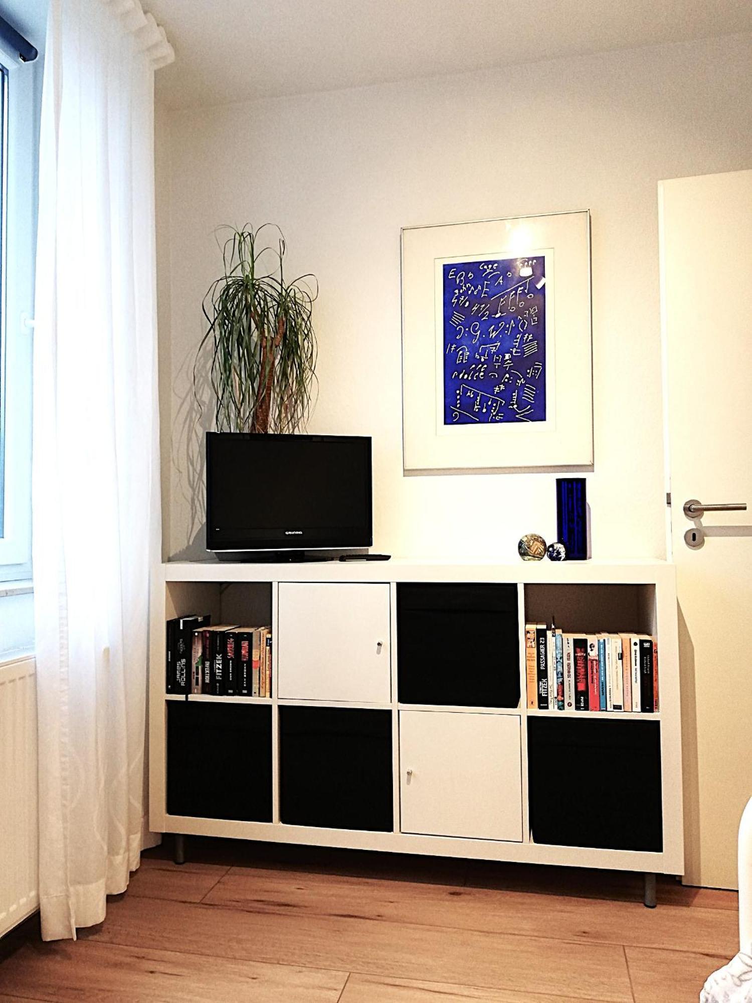 Ferienwohnung Am Campus Ольденбург Екстер'єр фото