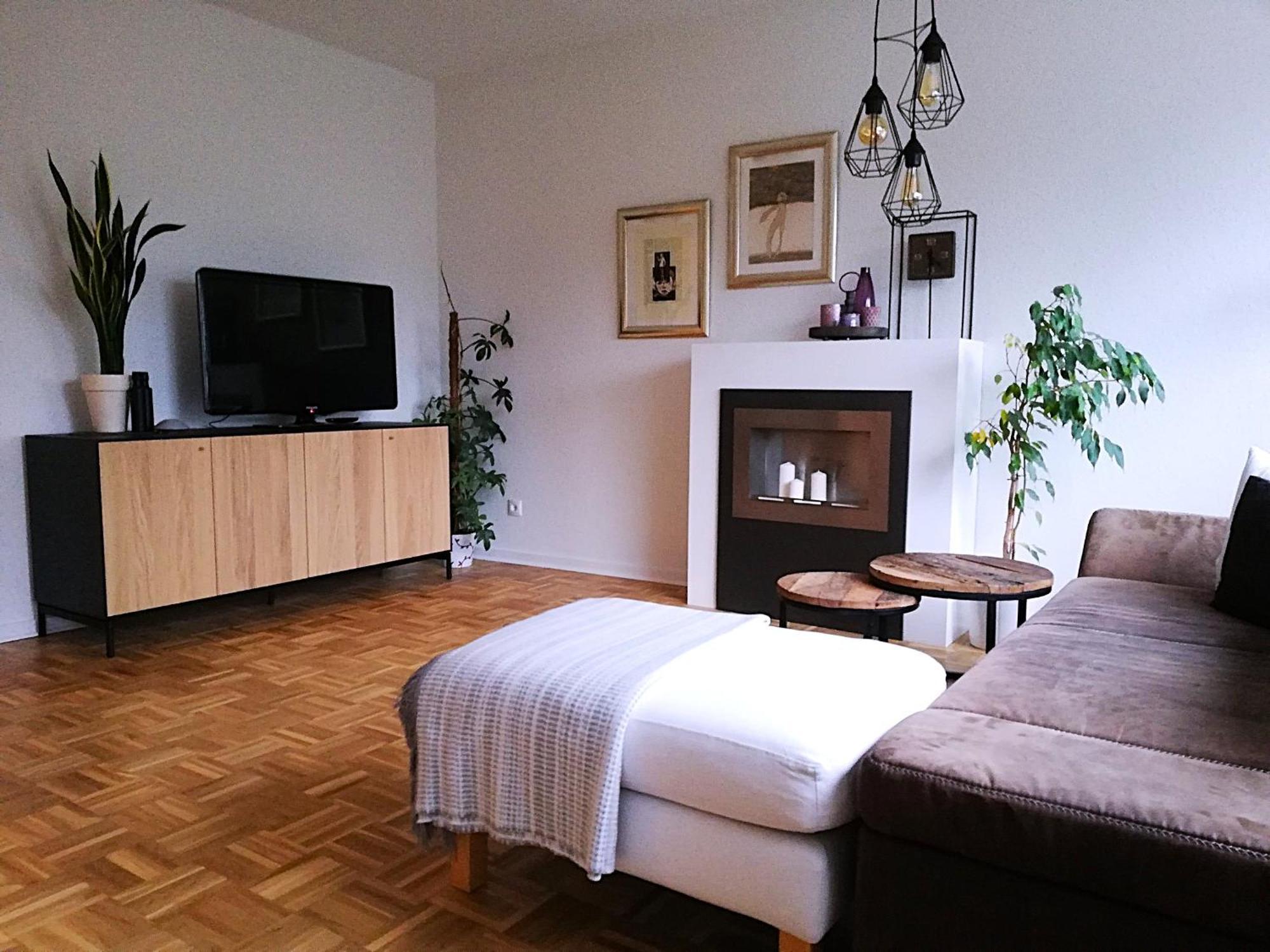 Ferienwohnung Am Campus Ольденбург Екстер'єр фото